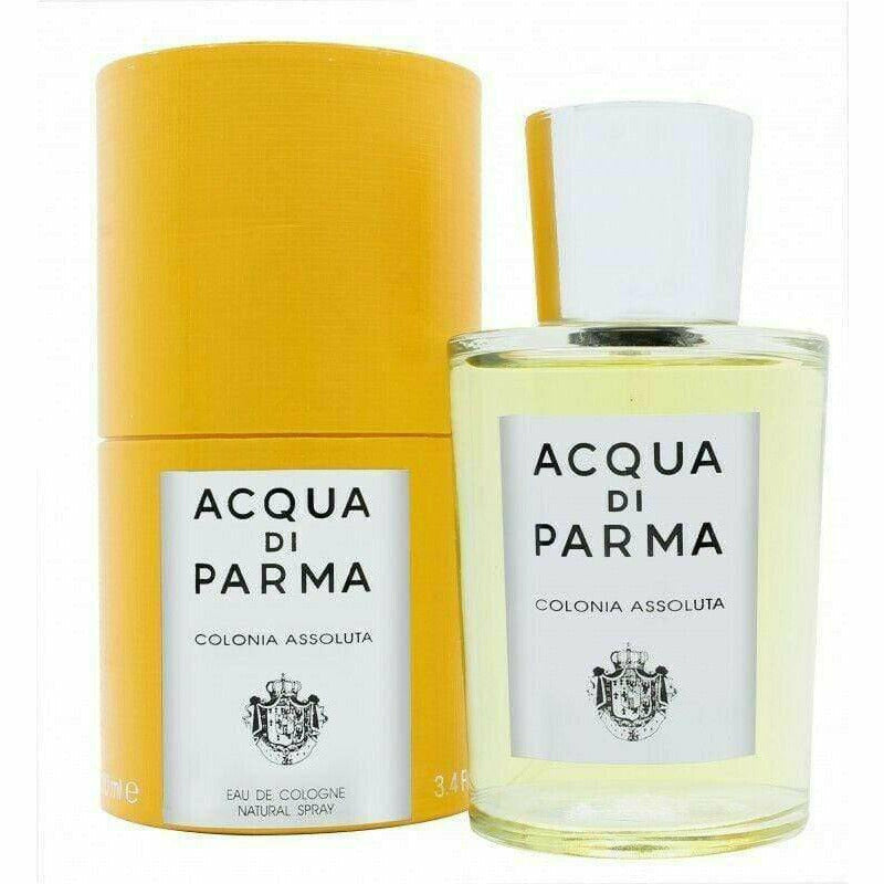 Acqua di Parma Colonia Assoluta Eau de Cologne Spray - 100ml