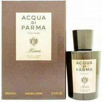 Acqua di Parma Colonia Mirra Eau de Cologne Concentree Spray - 100ml