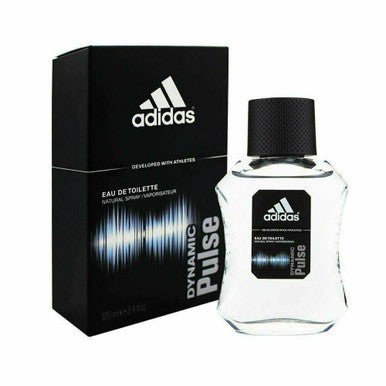 Adidas Dynamic Pulse Eau de Toilette Spray - 100ml