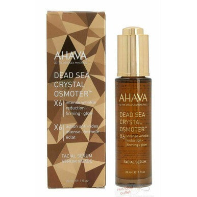 Ahava Dead Sea Crystal Osmoter Facial Serum 30ml