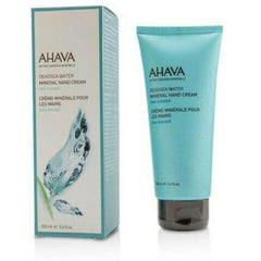 Ahava Deadsea Water Mineral Sea-Kissed Hand Cream 100ml