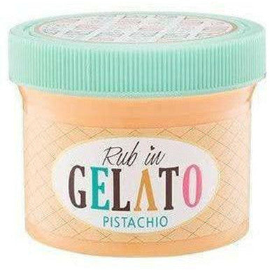 A'Pieu Rub In Gelato Pistacchio Exfoliating Mask 100ml