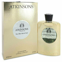 Atkinsons The Other Side of Oud Eau de Parfum Spray - 100ml