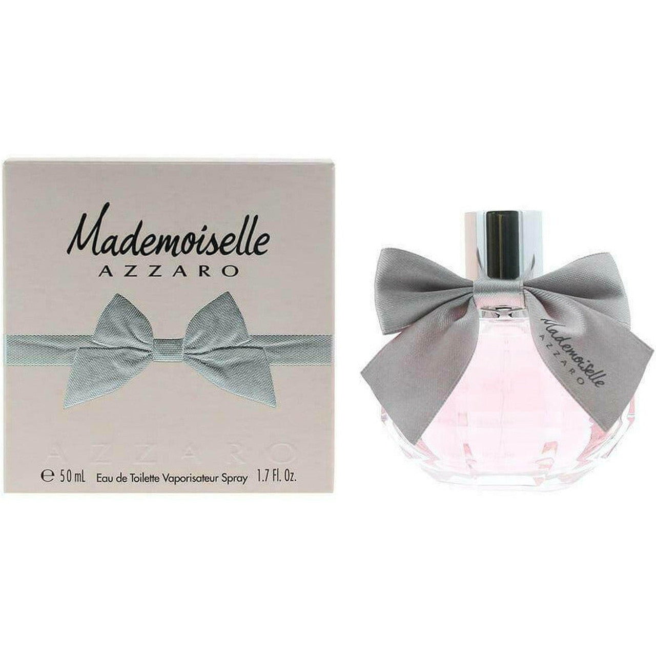 Azzaro Mademoiselle Eau de Toilette Spray