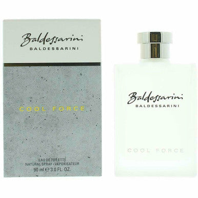 Baldessarini Cool Force Eau de Toilette Spray - 90ml