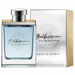 Baldessarini Nautic Spirit Eau de Toilette Spray - 50ml