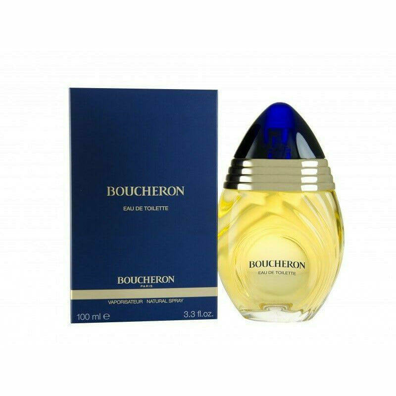 Boucheron Eau de Toilette Spray - 100ml