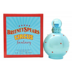 Britney Spears Circus Fantasy Eau de Parfum 100ml Spray