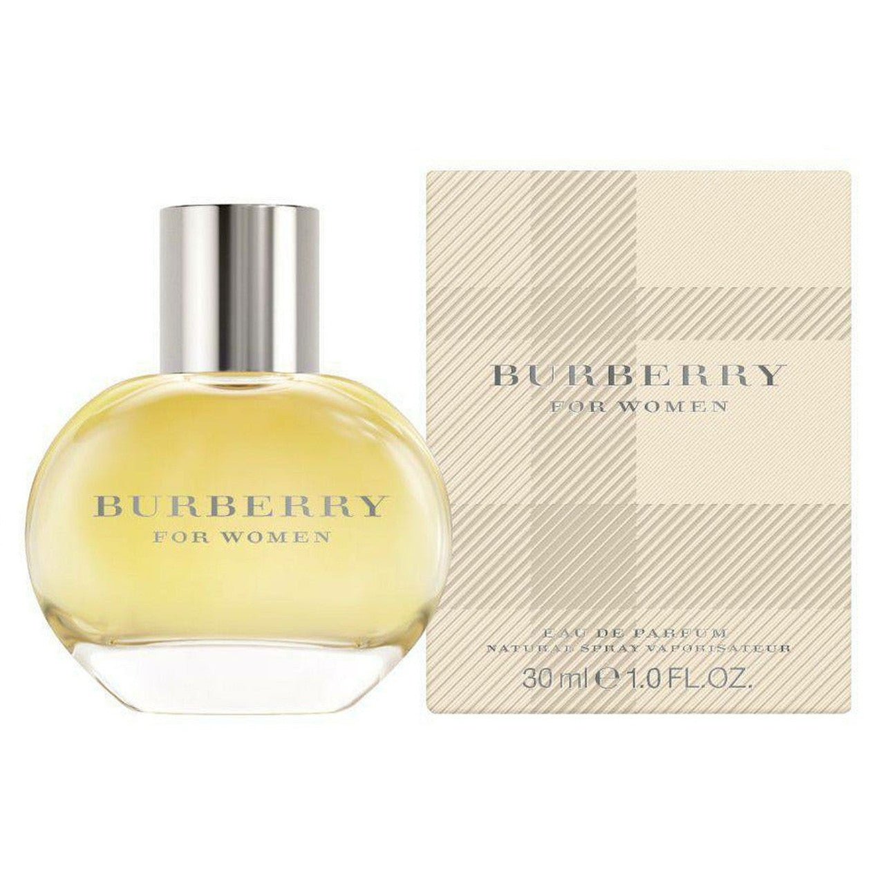 Burberry Eau de Parfum 30ml Spray