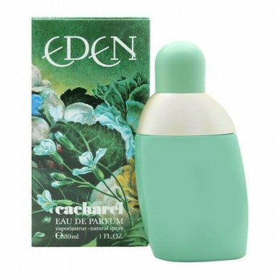 Cacharel Eden Eau de Parfum Spray - 30ml