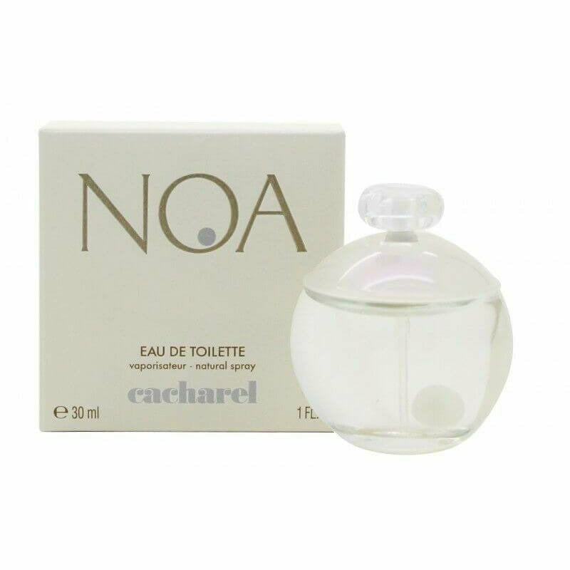 Cacharel Noa Eau de Toilette Spray - 30ml