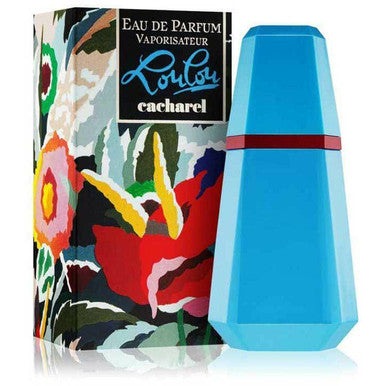 Cacharel Lou Lou Eau de Parfum 50ml Spray