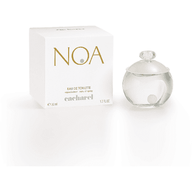 Cacharel Noa Eau de Toilette Spray - 50ml