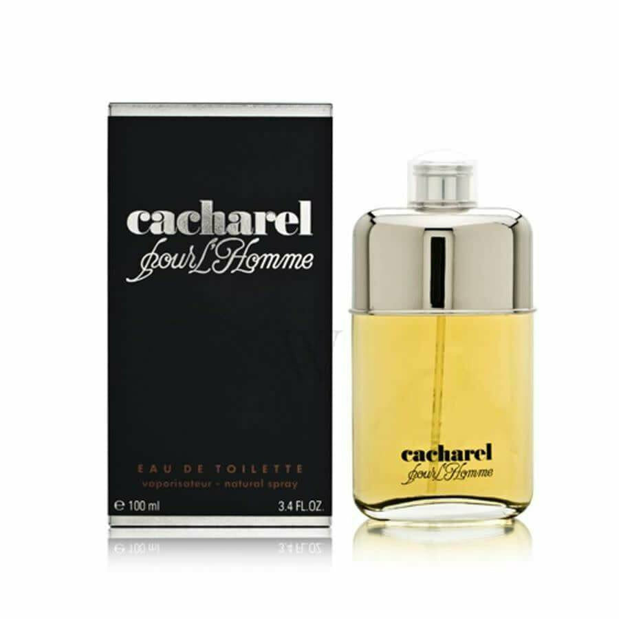 Cacharel Pour L'Homme Eau de Toilette Spray - 100ml