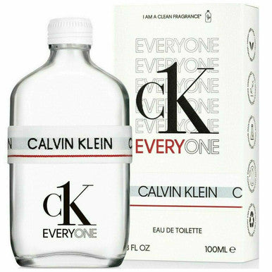 Calvin Klein CK Everyone Eau de Toilette Spray - 100ml