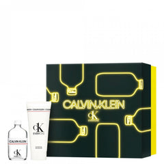 Calvin Klein Everyone Gift Set 50ml EDT Spray + 100ml Shower Gel