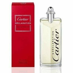 Cartier Declaration Eau De Toilette Spray - 100ml