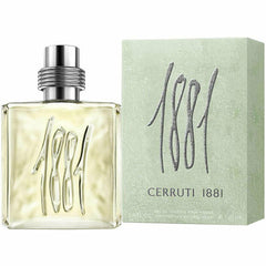 Cerruti 1881 Aftershave Lotion Splash - 100ml