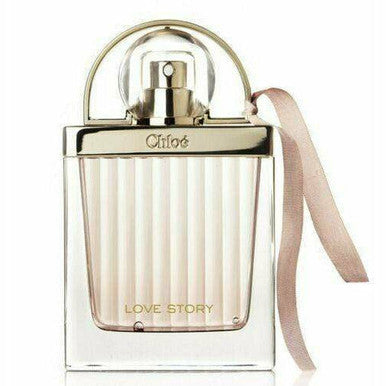 Chloé Love Story Eau de Parfum Spray - 30ml