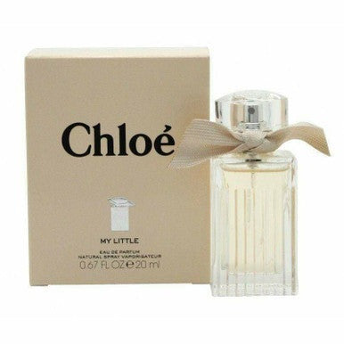 Chloé Signature Eau de Parfum My Little Spray - 20ml