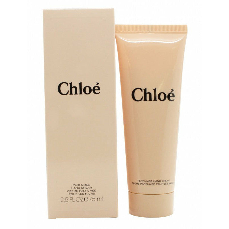 Chloe Signature Hand Cream 75ml