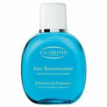 Clarins Eau Ressourçante Rebalancing Fragrance Spray - 100ml