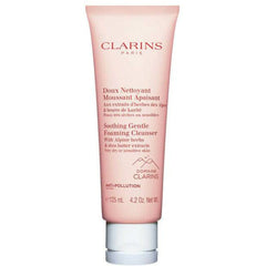 Clarins Soothing Gentle Foaming Cleanser 125ml