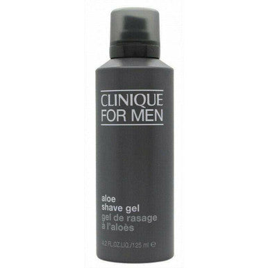 Clinique Clinique Men Aloe Shave Gel 125ml