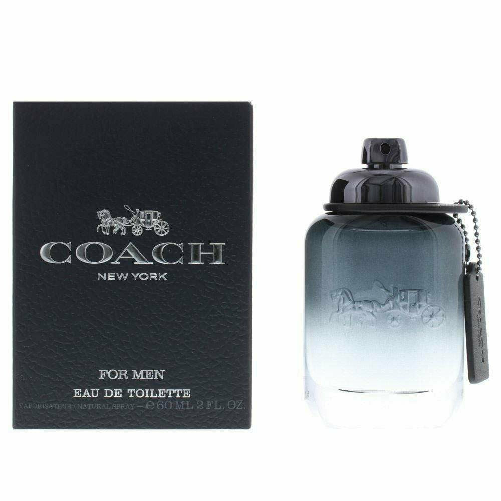 Coach for Men Eau de Toilette Spray - 60ml