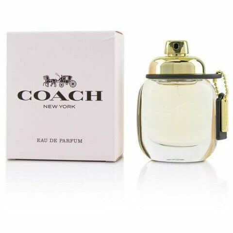 Coach New York Eau de Parfum Spray - 30ml