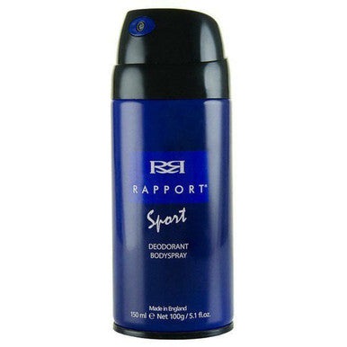 Dana Rapport Sport Body Spray 150ml