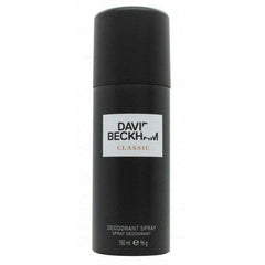 David Beckham Classic Body Spray 150ml