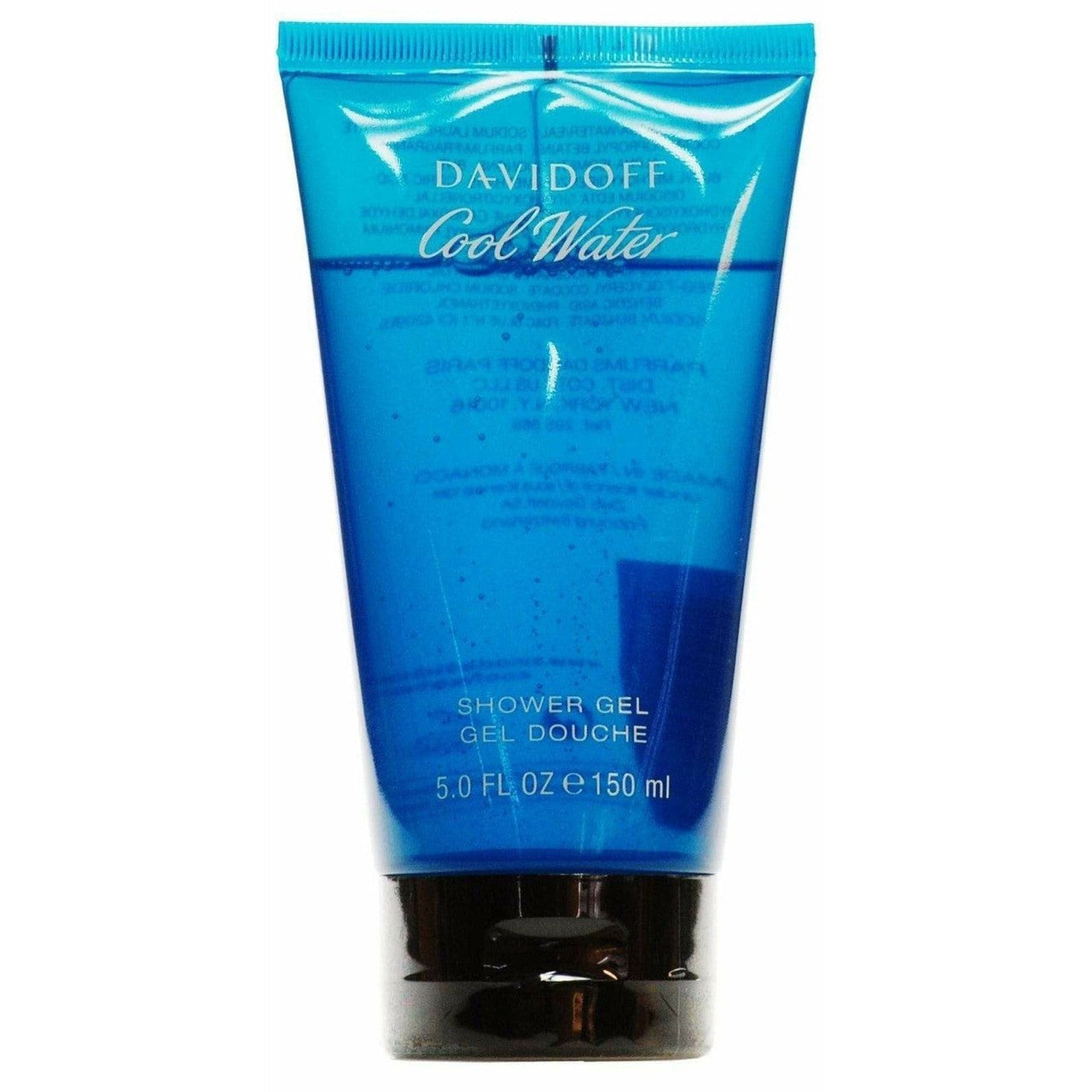 Davidoff Cool Water Shower Gel 150ml