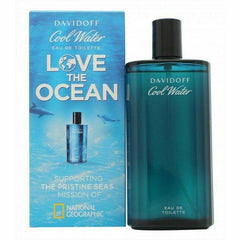 Davidoff Cool Water Eau de Toilette Spray - 200ml