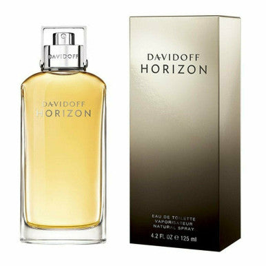 Davidoff Horizon Eau de Toilette Spray - 125ml