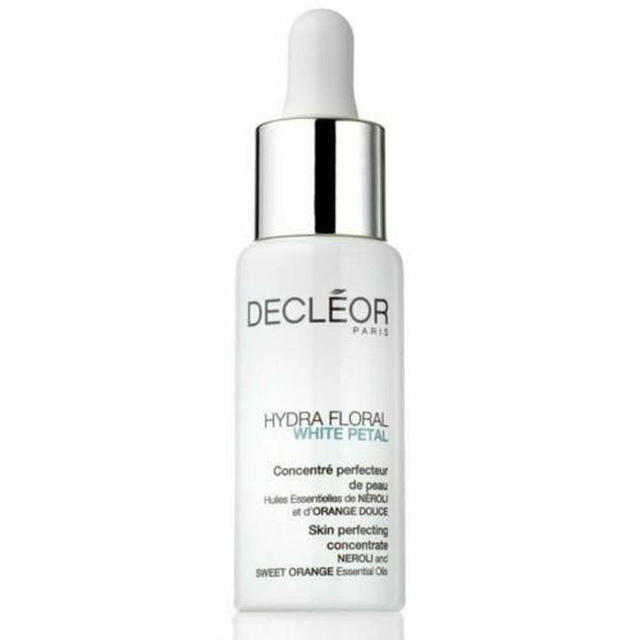 Decléor Hydra Floral White Petal Skin Perfecting Concentrate 30ml