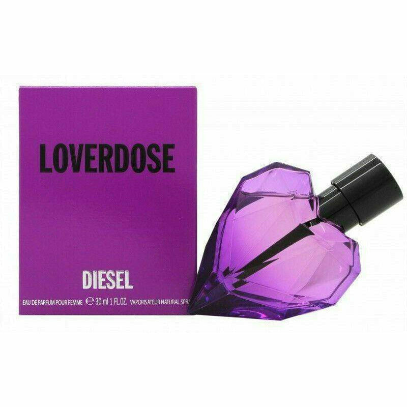 Diesel Loverdose Eau de Parfum 30ml Spray