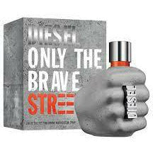 Diesel Only The Brave Street Eau de Toilette 35ml Spray