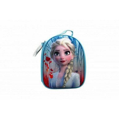 Disney Frozen II Gift Set 100ml EDT + Lip Gloss + Bag