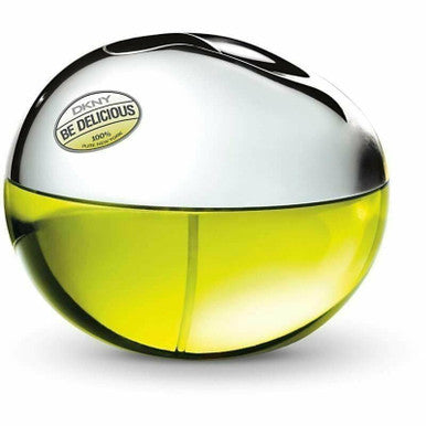 DKNY Be Delicious Eau de Parfum spray - 100ml