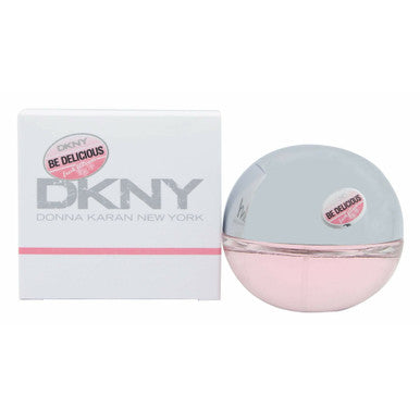 DKNY Be Delicious Fresh Blossom Eau de Parfum 30ml Spray