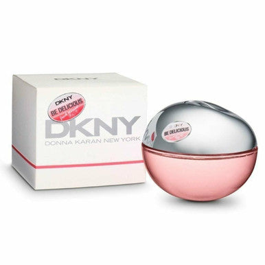 DKNY Be Delicious Fresh Blossom Eau de Parfum Spray - 100ml