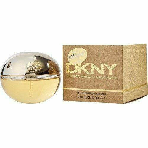 DKNY Golden Delicious Eau de Parfum Spray - 100ml