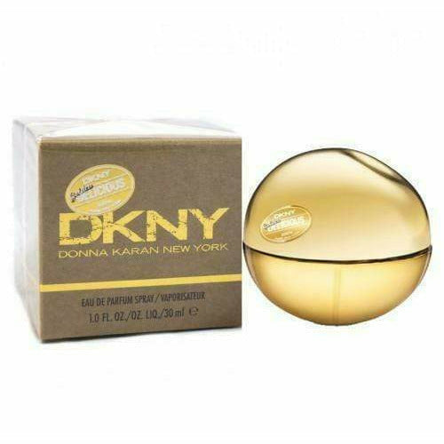 DKNY Golden Delicious Eau de Parfum Spray - 30ml