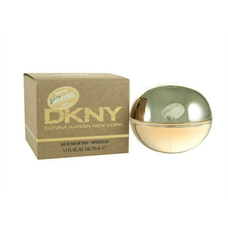 DKNY Golden Delicious Eau de Parfum 50ml Spray