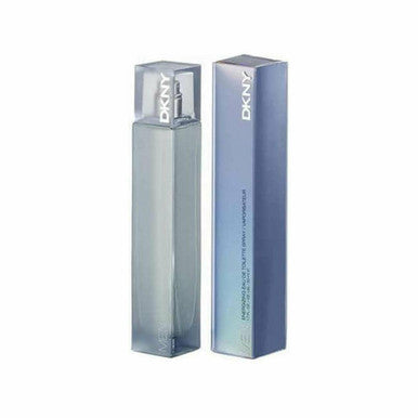 DKNY Men Energizing Eau de Toilette Spray - 100ml