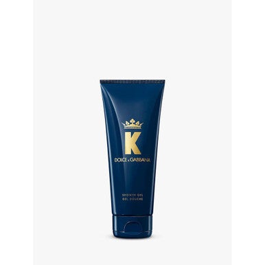 Dolce & Gabbana K Shower Gel 200ml