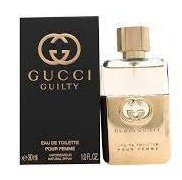 Gucci Guilty Eau de Toilette Spray - 30ml