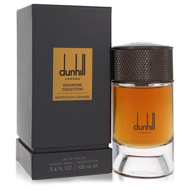 Dunhill Mongolian Cashmere Eau de Parfum 100ml Spray