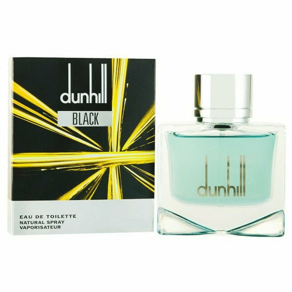 Dunhill Black Eau de Toilette Spray - 30ml